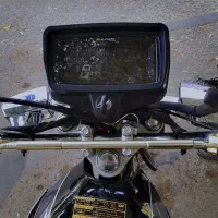 موتور تیزپرتوس 200 مدل ۱۴۰۳|موتورسیکلت|تربتحیدریه, آغوی|دیوار