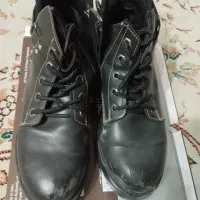 نیم بوت 37 38 39|کیف، کفش، کمربند|پاکدشت, خاتون آباد|دیوار