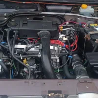 پژو پارس پرشیا