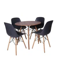 صندلی پلاستیکی صندلی کافه/طرحtyu8r0re3کرج قزلحصار|میز و صندلی غذاخوری|کرج, شهرک سهرابیه|دیوار