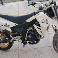 تریل روسو۱۶۰سی سی قدرت ۲۵۰