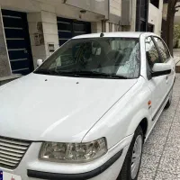 سمندef7|خودرو سواری و وانت|ساری, |دیوار