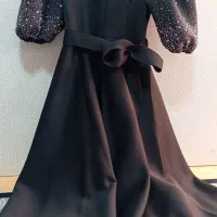 لباس مجلسی