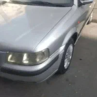 سمند مدل ۸۳ایکس ۷|خودرو سواری و وانت|تهران, سجاد|دیوار