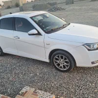 دناپلاس توربو اتوماتیک مدل 1403