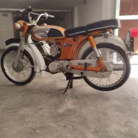 موتور یاماها