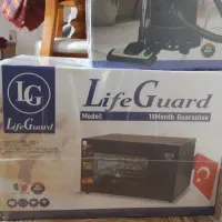 فروش گاز صفحه ای . جارو برقی و تستر