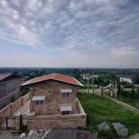 تهاتر ویلا نیمه ساز با ملک در کرج و تهران یا چالوس|فروش خانه و ویلا|تنکابن, |دیوار