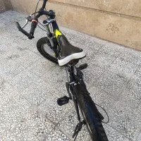 دوچرخه پوما 20s125