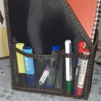 کتابخانه و نظم دهنده کتاب و جامدادی ست|لوازم التحریر|ابهر, |دیوار