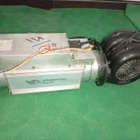 دستگاه ماینر 92 T شرط استوک چین