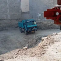 8 سیلندر در خودرو سنگین|خودرو سنگین|شهریار, شهریار|دیوار