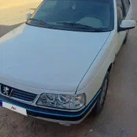 پژو405tu5
