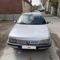 پژو 405|خودرو سواری و وانت|ارومیه, |دیوار