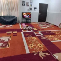 تعدادی گلیم فرش