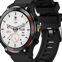 MAX ساعت بابرنامه بروز