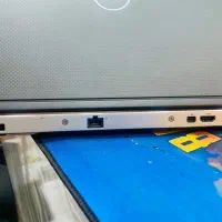 لپتاپ dell گرافیک 8 گیگ RTX سری H رم۳۲|رایانه همراه|اهواز, طالقانی|دیوار