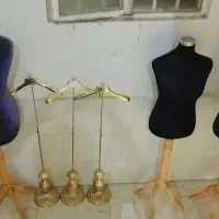 فروش مانکن
