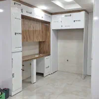 کابینت و کمد دیواری کریمی بصورت نقد و اقساط|خدمات پیشه و مهارت|دره شهر, |دیوار