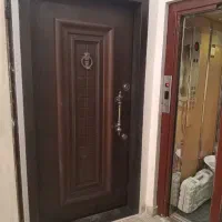 نصاب ونصب درب ضدسرقت و اتاقی چوبی|خدمات پیشه و مهارت|تبریز, |دیوار