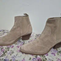 نیم بوت نو زارا زنانه