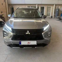 میتسوبیشی ECLIPSE CROSS|خودرو سواری و وانت|تهران, مطهری|دیوار