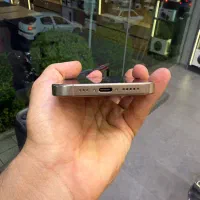 iphone 16pro|موبایل|تهران, هروی|دیوار