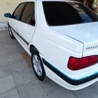 پارس سال|خودرو سواری و وانت|یاسوج, |دیوار