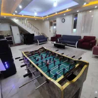 کلیه وسایل ویلا ب فروش می‌رسد|حراج|شهریار, شهرک شاهد|دیوار