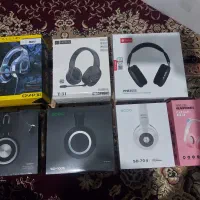 فروش کلیه لوازم جانبی بصورت یکجا به علت جابجایی|قطعات و لوازم جانبی رایانه|فردیس, فردیس|دیوار