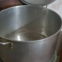 قابلمه رویی بزرگ
