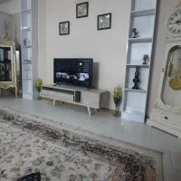 میز تلویزیون،دو تیکه