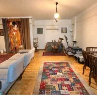 ۱۲۰متر / ۲ خواب / تخلیه / فول بازسازی