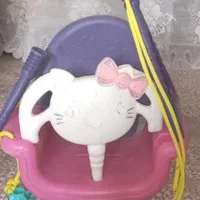 تاب کودک