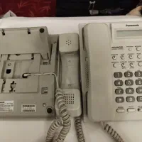 گوشی سانترال اصلی پانا سونیک 7730