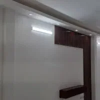نقاشی ساختمانی مدرن بهترین قیمت|خدمات پیشه و مهارت|مشهد, آیت الله کاشانی|دیوار
