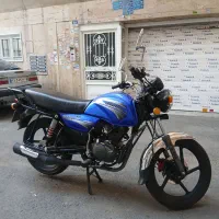 موتور BX200
