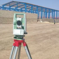 نقشه برداری utm