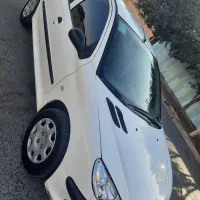 ۲۰۶ تیپ ۲ مدل ۱۳۹۷