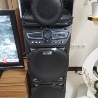 25000000|سیستم صوتی خانگی|اصفهان, بهارستان|دیوار