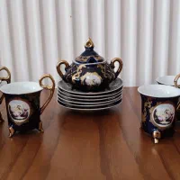 قهوه خوری