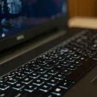 لپتاپ با پردازندهryzen 5با130روز کارکرد/اقساط3.8%|رایانه همراه|تبریز, |دیوار