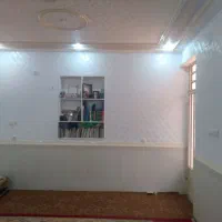 خانه نوساز در کوی دانشگاه پیام نور