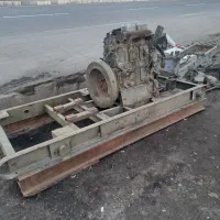 موتور برق سه سلند