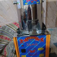 دستگاه سبزی خورد کنی