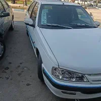 پرشیا مدل ۹۷فوری|خودرو سواری و وانت|پاکدشت, پاکدشت (مامازند)|دیوار