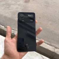 poco x4 pro 5G 256gig|موبایل|دزفول, |دیوار