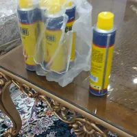 گاز فنک