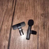 میکروفن یقه ایی|لوازم جانبی موبایل و تبلت|رفسنجان, |دیوار