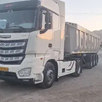 امپاور ۴۰۲|خودرو سنگین|تهران, آشتیانی|دیوار